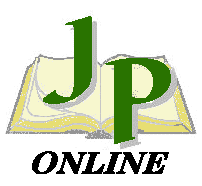 Jordan Park Logo